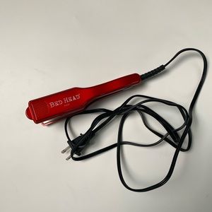 Bed  Head mini Hair Straightener